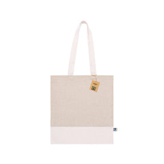 Bolsa Annet Fairtrade 41 cm x 37 cm