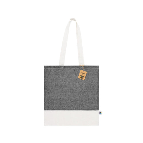 Bolsa Annet Fairtrade 41 cm x 37 cm