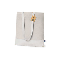 Bolsa Annet Fairtrade 41 cm x 37 cm