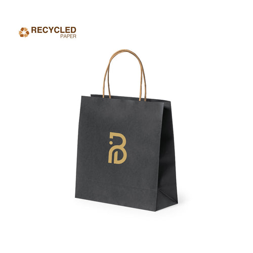 Bolsa Fortis 23 cm x 22 cm x 9 cm