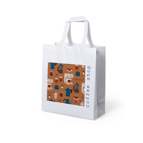 Bolsa Sublimación Godon 40 cm x 35 cm x 15 cm