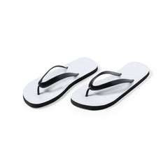 Chanclas Sublimación Badrak