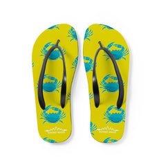 Chanclas Sublimación Badrak