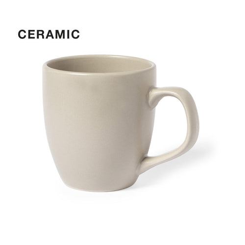 Taza Leslie