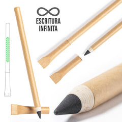 Lápiz Eterno Yeidy