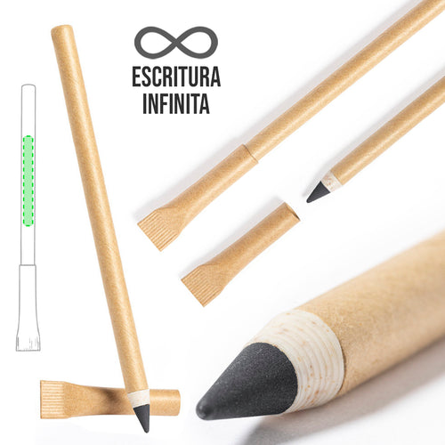 Lápiz Eterno Yeidy