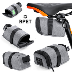 Bolsa Bici Ritok 9.5 cm x 17 cm x 8 cm