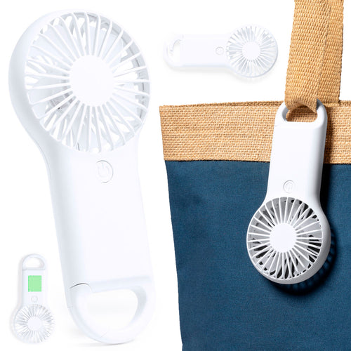 Ventilador Dayane