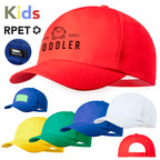 Gorra Niño Rick
