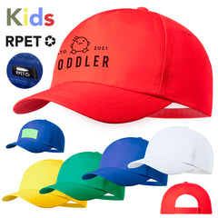 Gorra Niño Rick