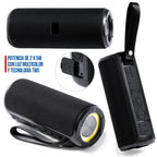 Altavoz Roby