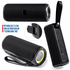 Altavoz Roby