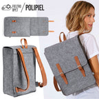 Mochila Zakian