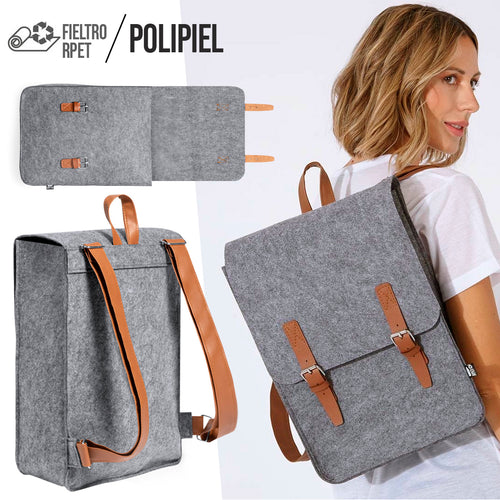 Mochila Zakian
