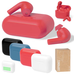 Auriculares Prucky