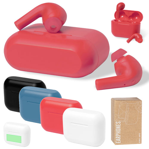 Auriculares Prucky