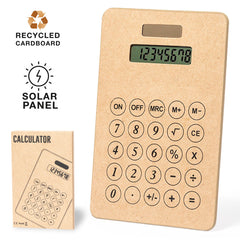 Calculadora Vulcano