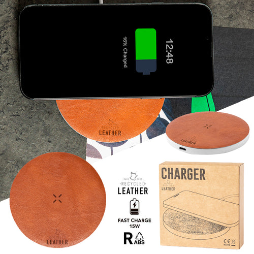 Cargador Sarkul RCS