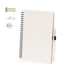 Libreta Emily