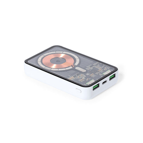 Power Bank Bramson