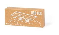 Puerto USB Hevan