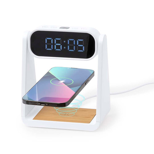 Reloj Multifunción Darret