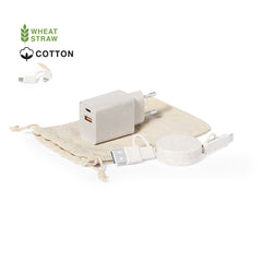 Set Cargadores Pylot