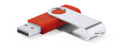 Memoria USB Yeskal 8GB