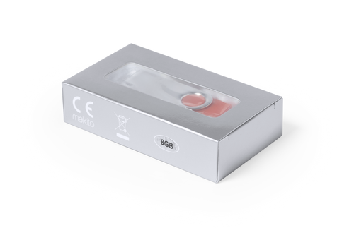 Memoria USB Yeskal 8GB
