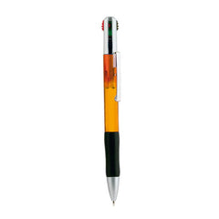 Bolígrafo Multifour