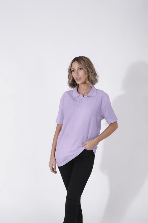 Polo Adulto Ment
