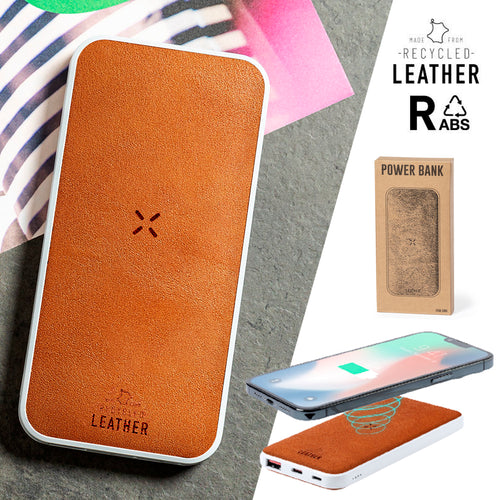 Power Bank Yerry RCS