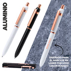 Bolígrafo Lance