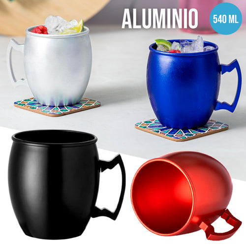 Taza Ashley