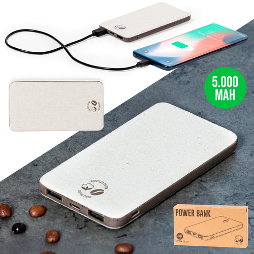Power Bank Mayer