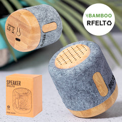 Altavoz Boitok