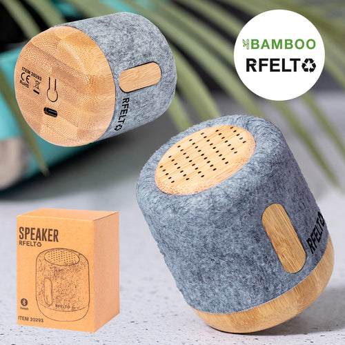 Altavoz Boitok