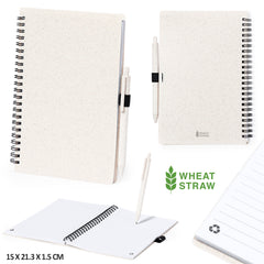 Libreta Emily