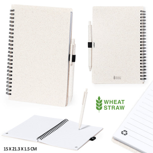 Libreta Emily