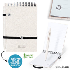 Libreta Fanny