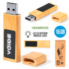 Memoria USB Afroks 16GB