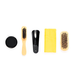 Set Limpiacalzado Aeron