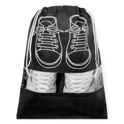 Bolsa Portazapatos Cyde 44 cm x 33 cm