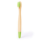 Cepillo Dientes Becu