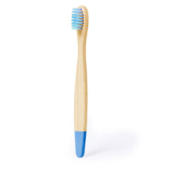 Cepillo Dientes Becu