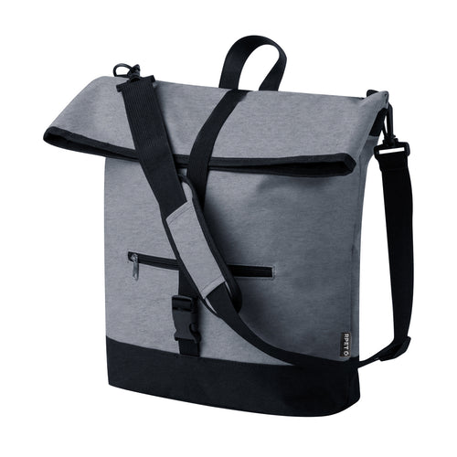 Bolsa Bici Hulken 38 cm x 34 cm x 14 cm