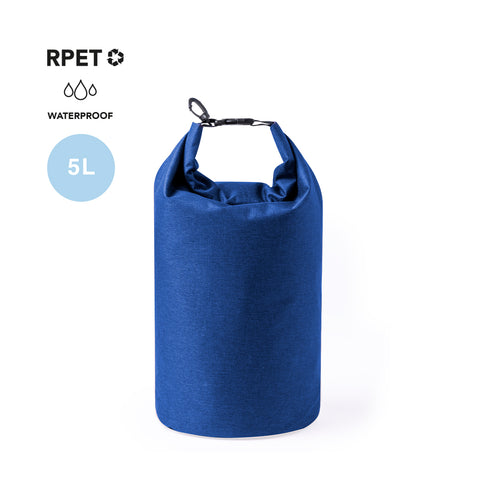 Bolsa Veronia Diámetro: 17.5 cm, alto: 35 cm