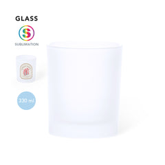 Vaso Sublimación Loter