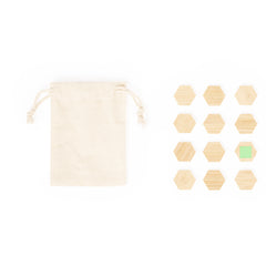 Set Imanes Lirix