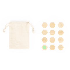 Set Imanes Lirix